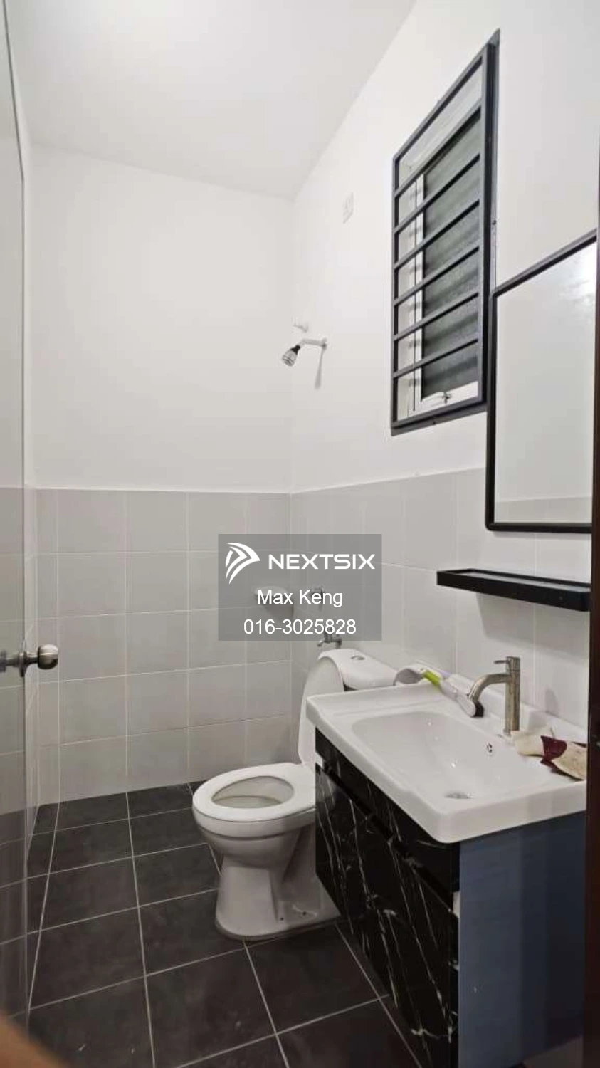 2-sty Terrace/Link House For Sale in Johor Bahru Johor - Image 7