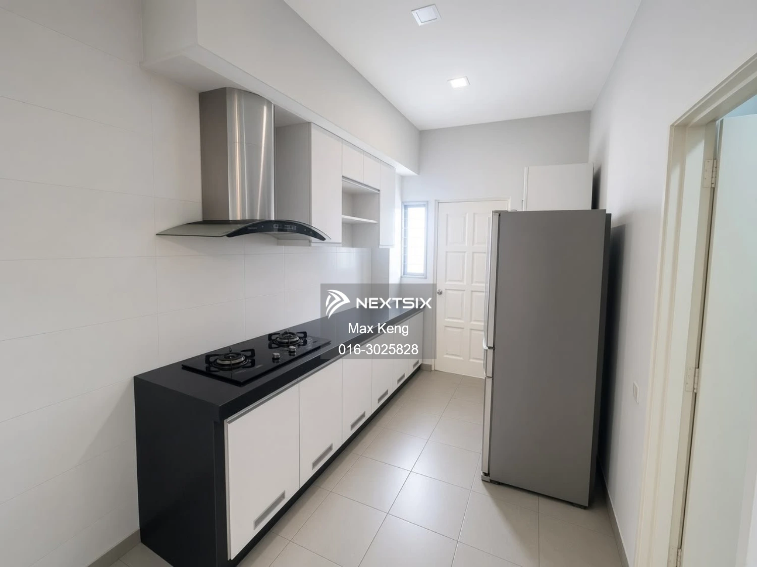 Cluster House For Sale in Setia Tropika Johor - Image 3
