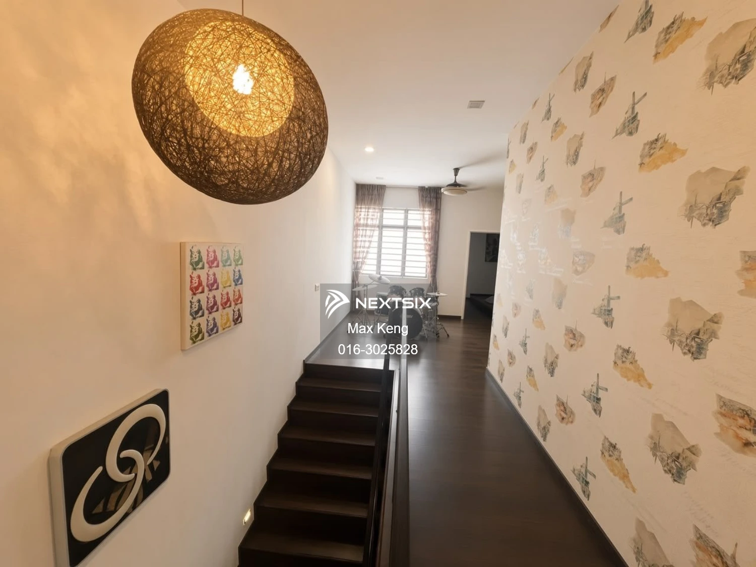 Cluster House For Sale in Setia Tropika Johor - Image 5