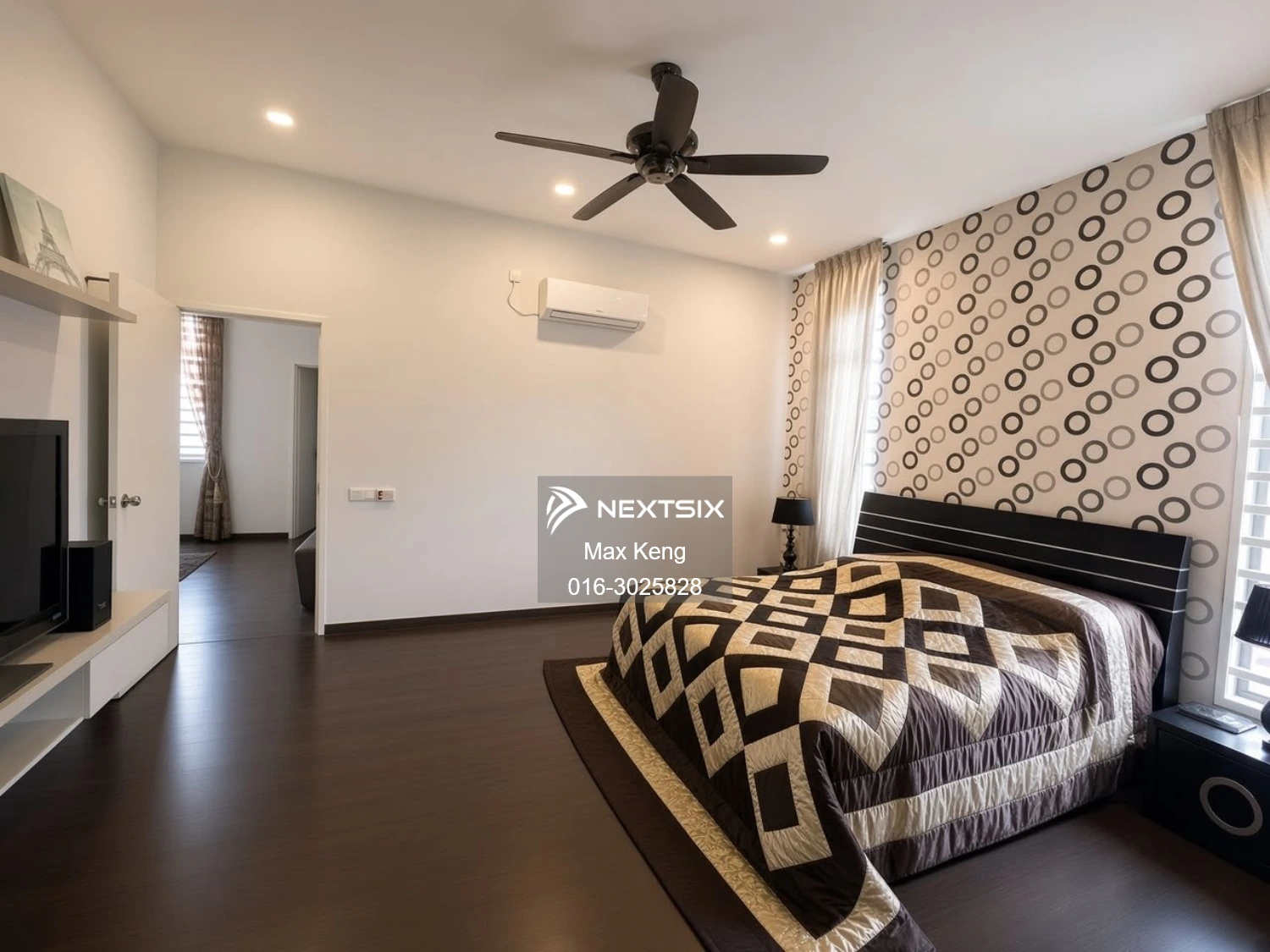 Cluster House For Sale in Setia Tropika Johor - Image 6