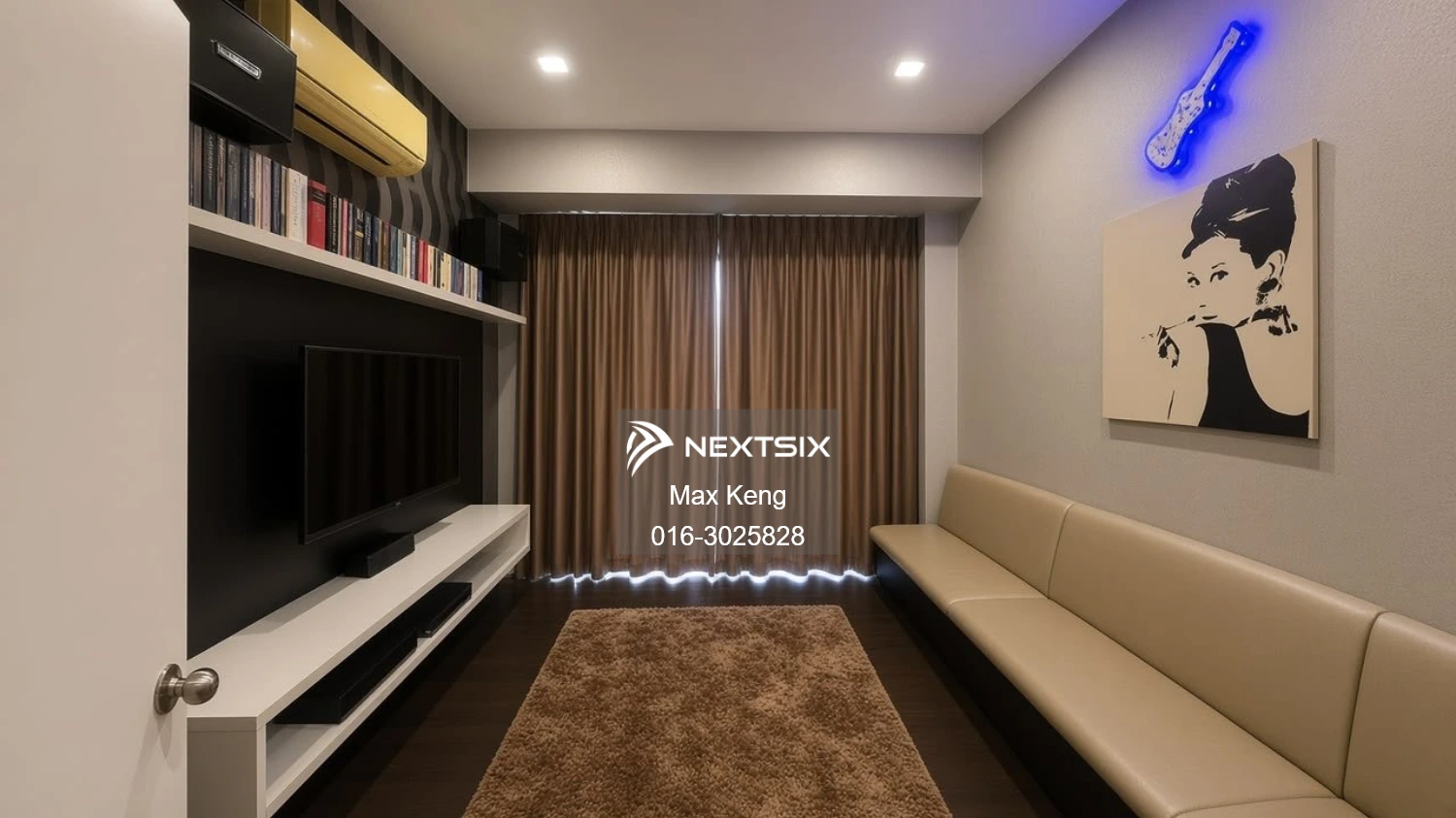 Cluster House For Sale in Setia Tropika Johor - Image 7