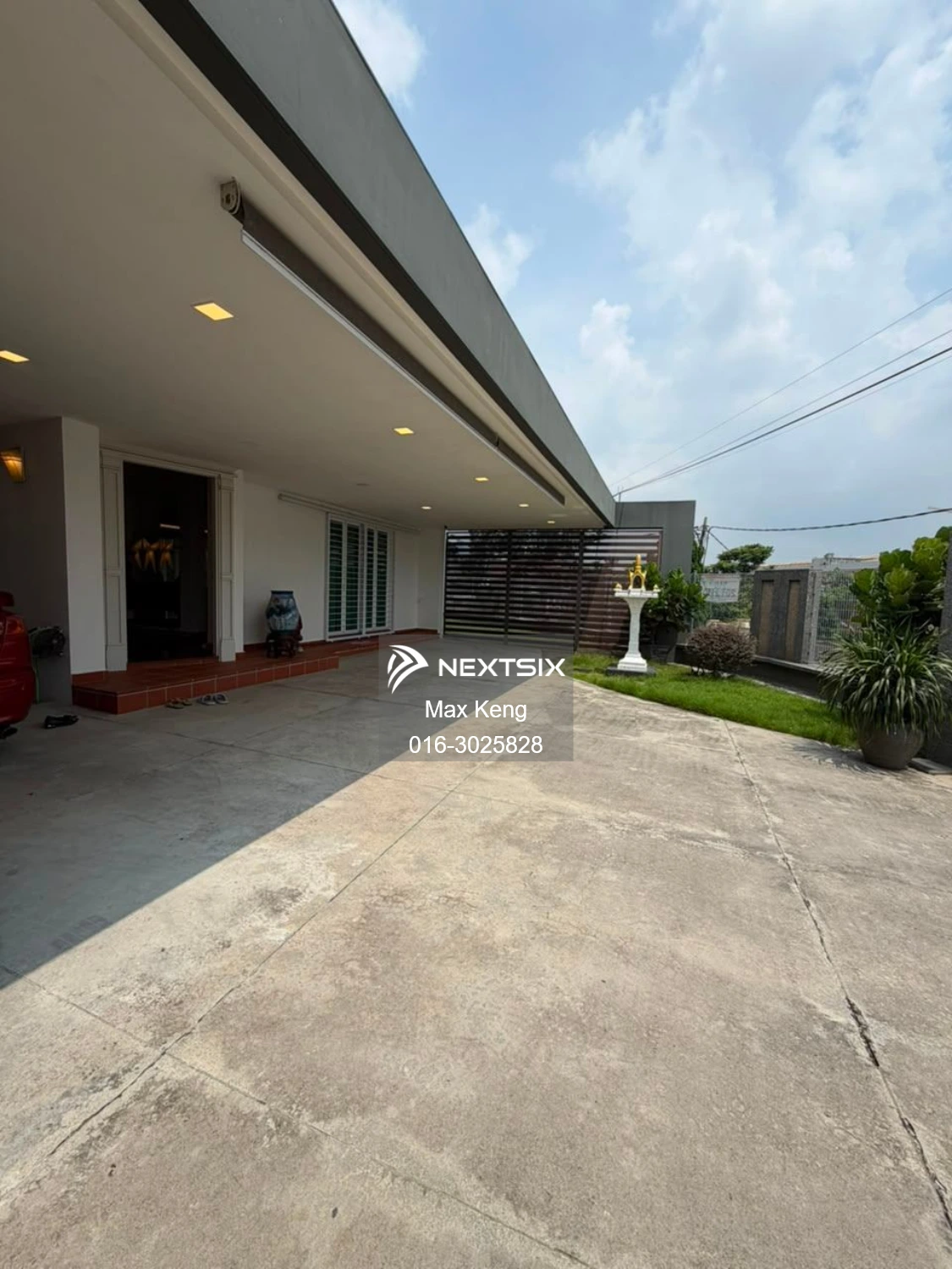 Bungalow For Sale in Johor Bahru Johor