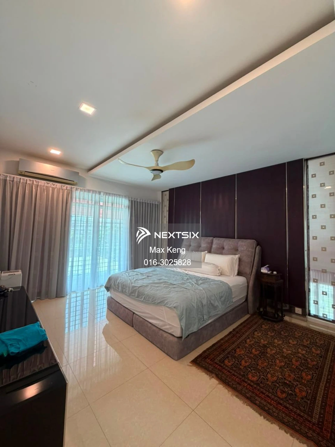 Bungalow For Sale in Johor Bahru Johor - Image 10
