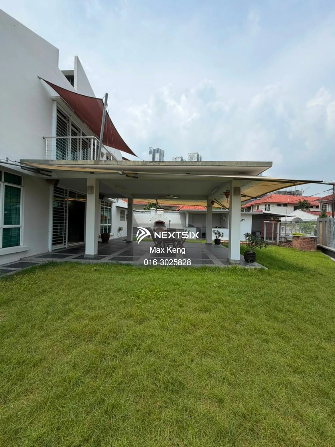 Bungalow For Sale in Johor Bahru Johor - Image 2