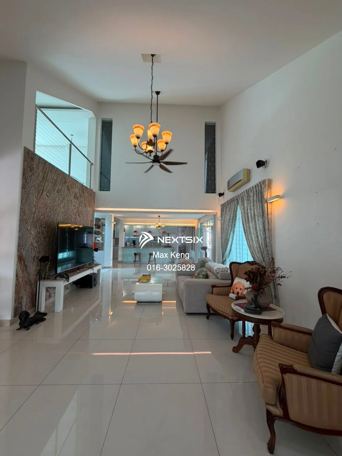 Bungalow For Sale in Johor Bahru Johor - Image 3