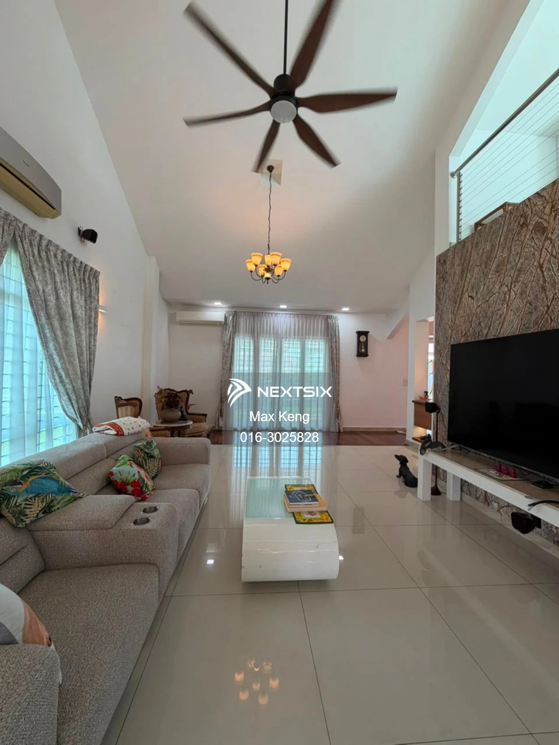 Bungalow For Sale in Johor Bahru Johor - Image 4