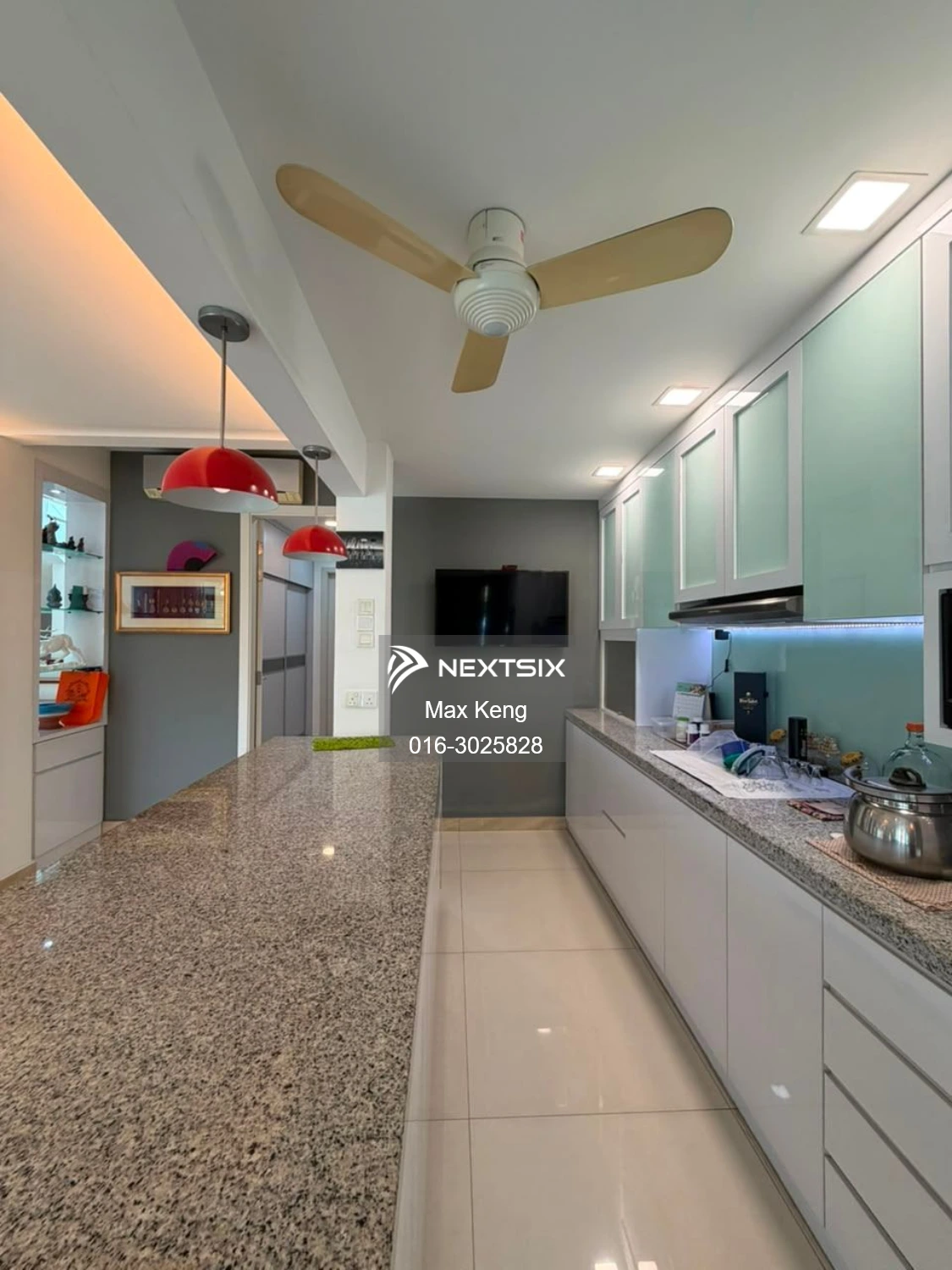 Bungalow For Sale in Johor Bahru Johor - Image 5