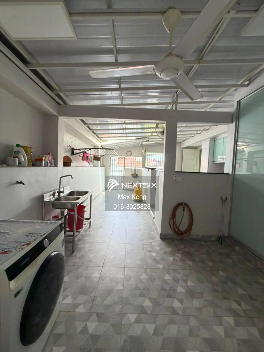 Bungalow For Sale in Johor Bahru Johor - Image 7