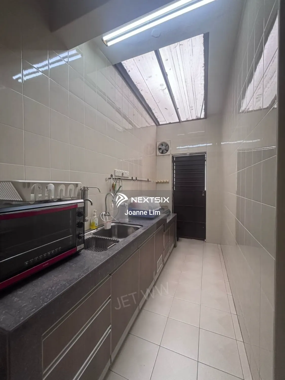 2-sty Terrace/Link House For Sale in Setia Alam Selangor - Image 10