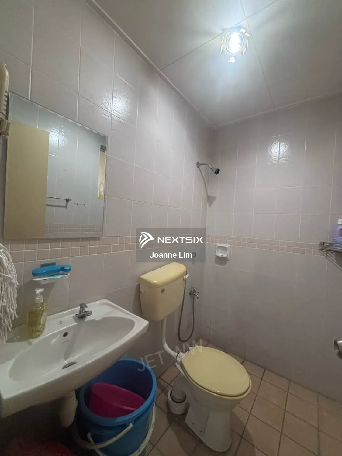 2-sty Terrace/Link House For Sale in Setia Alam Selangor - Image 11