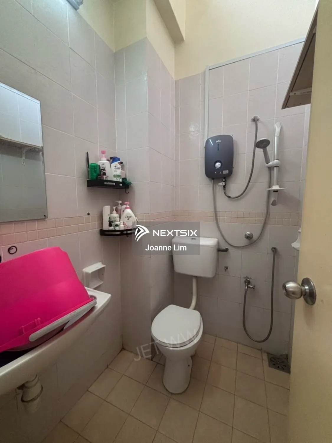 2-sty Terrace/Link House For Sale in Setia Alam Selangor - Image 5
