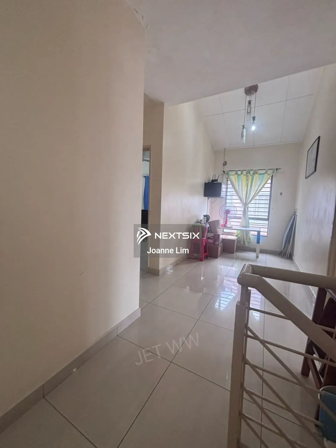 2-sty Terrace/Link House For Sale in Setia Alam Selangor - Image 6