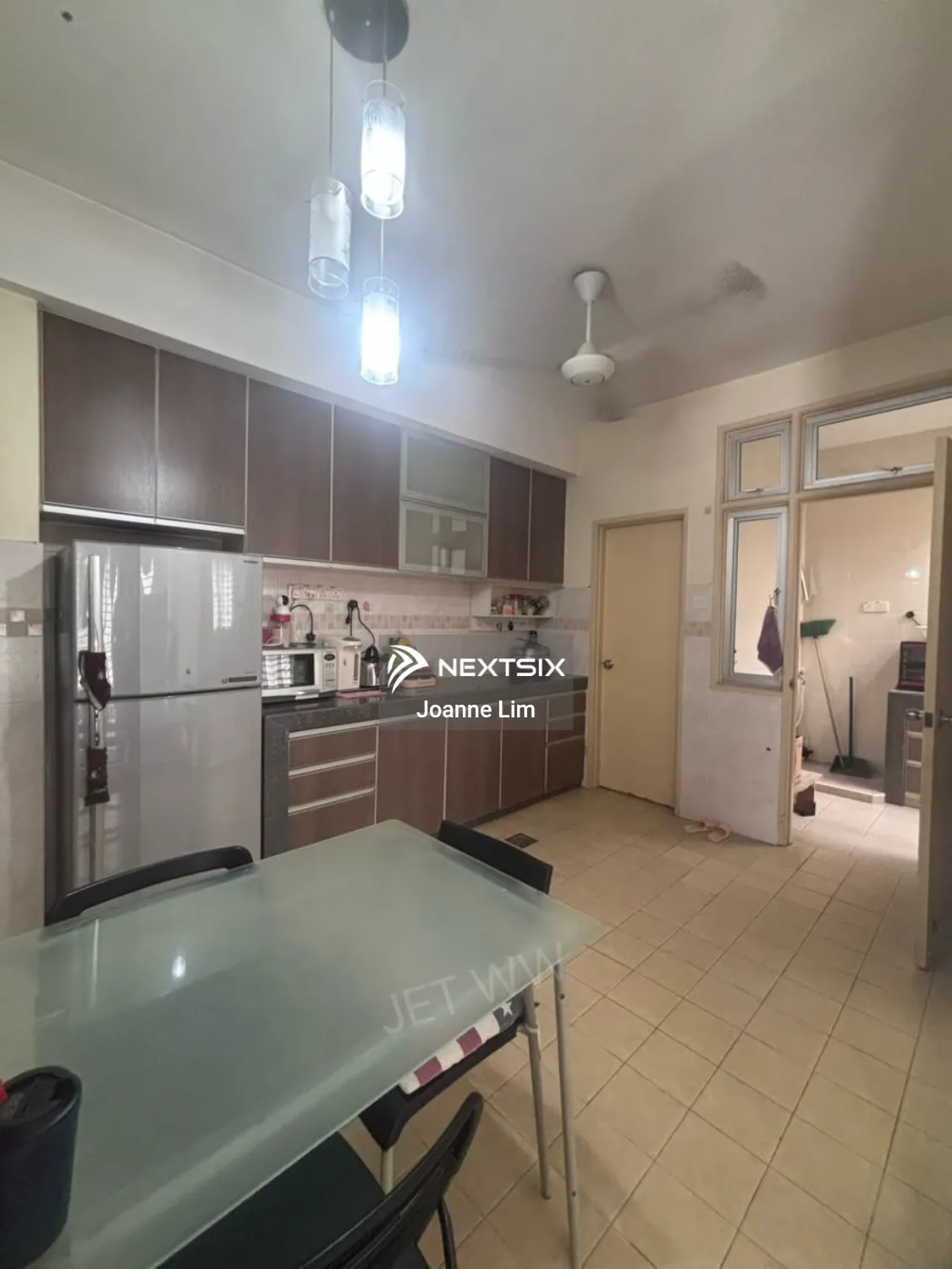 2-sty Terrace/Link House For Sale in Setia Alam Selangor - Image 7