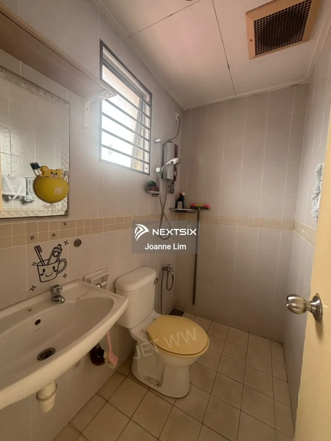 2-sty Terrace/Link House For Sale in Setia Alam Selangor - Image 8