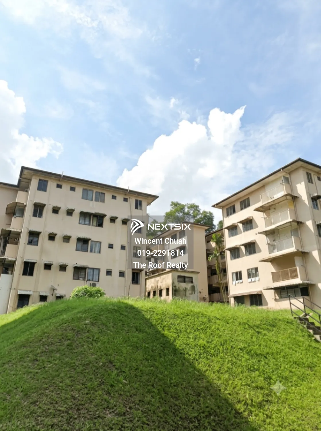 Flat For Sale in Wangsa Maju Wilayah Persekutuan Kuala Lumpur - Image 10