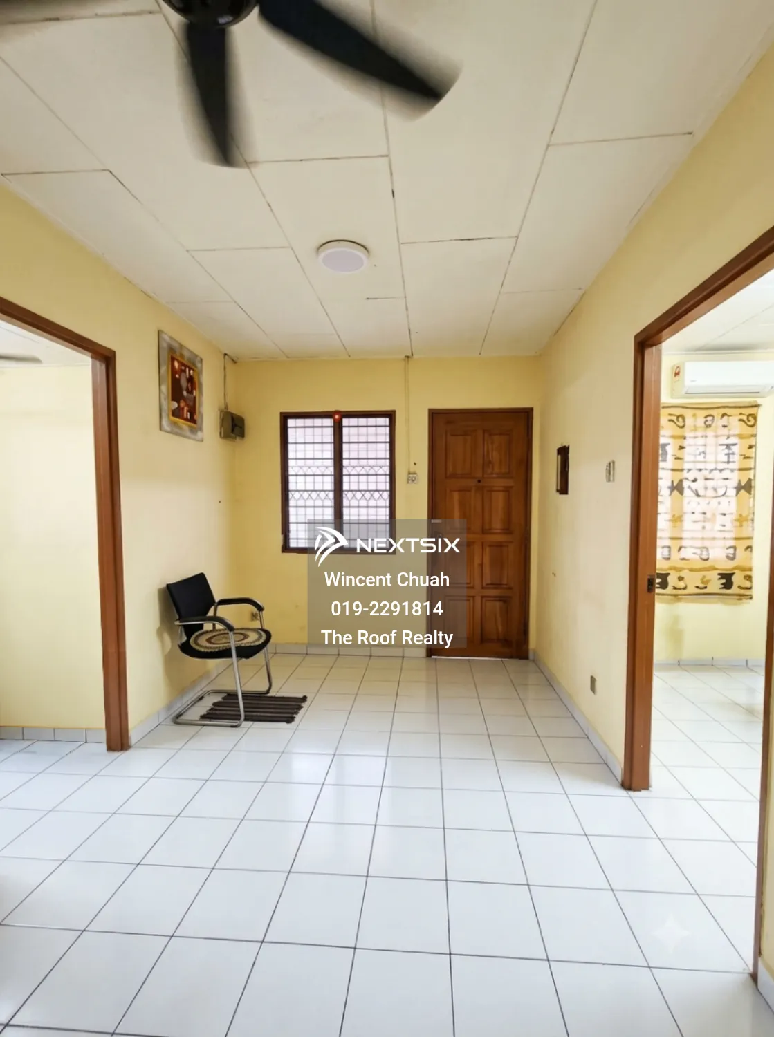 Flat For Sale in Wangsa Maju Wilayah Persekutuan Kuala Lumpur - Image 2
