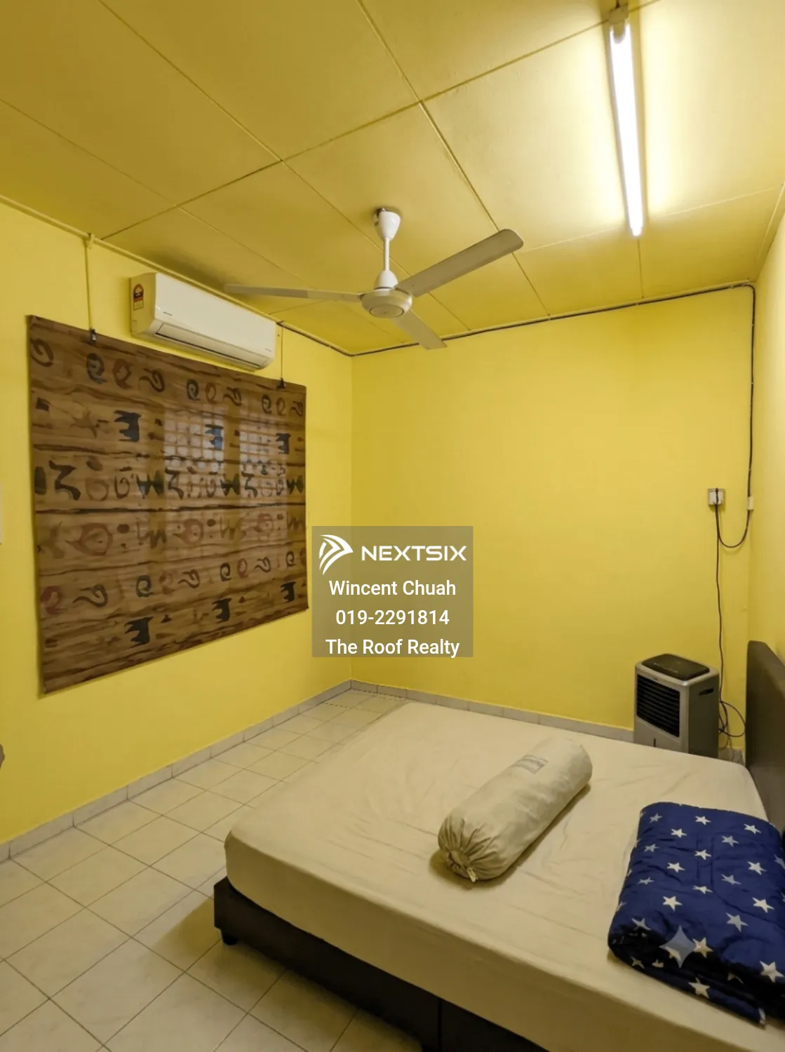 Flat For Sale in Wangsa Maju Wilayah Persekutuan Kuala Lumpur - Image 3