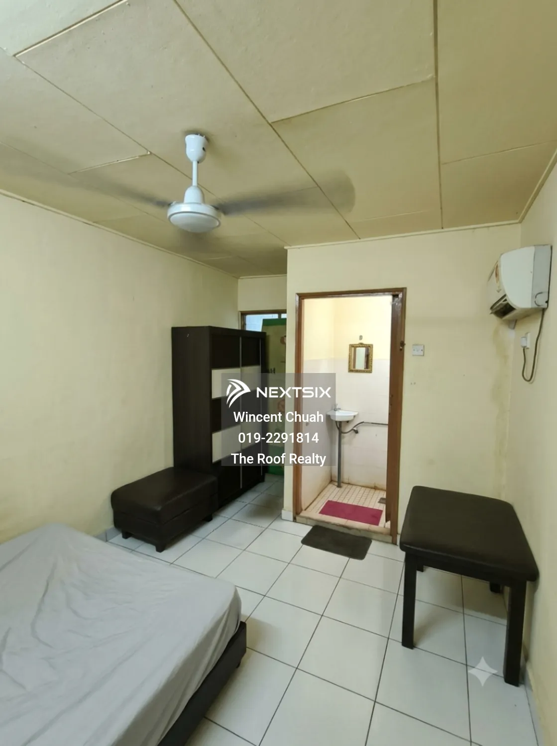 Flat For Sale in Wangsa Maju Wilayah Persekutuan Kuala Lumpur - Image 4