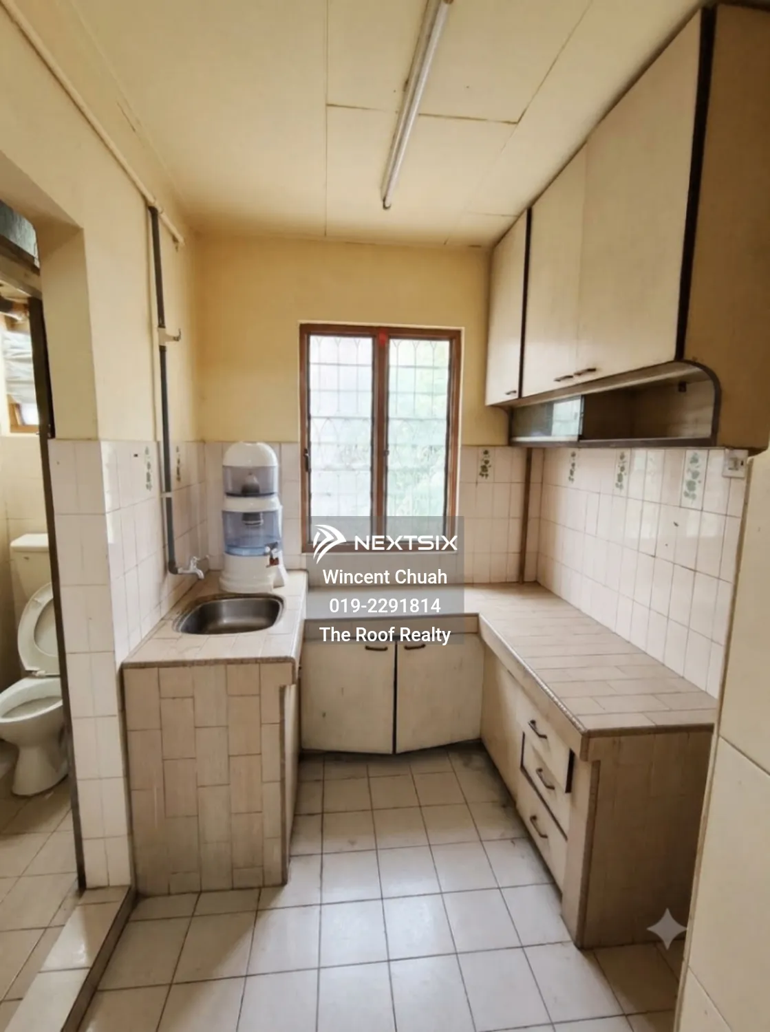 Flat For Sale in Wangsa Maju Wilayah Persekutuan Kuala Lumpur - Image 5