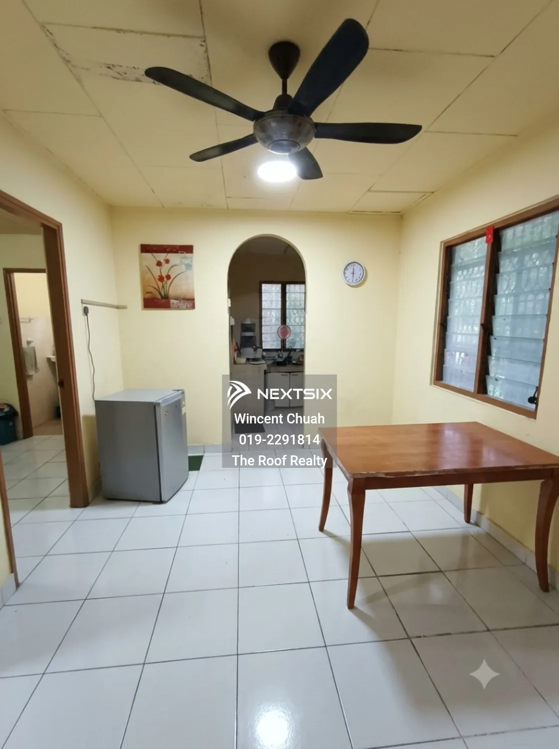 Flat For Sale in Wangsa Maju Wilayah Persekutuan Kuala Lumpur - Image 6