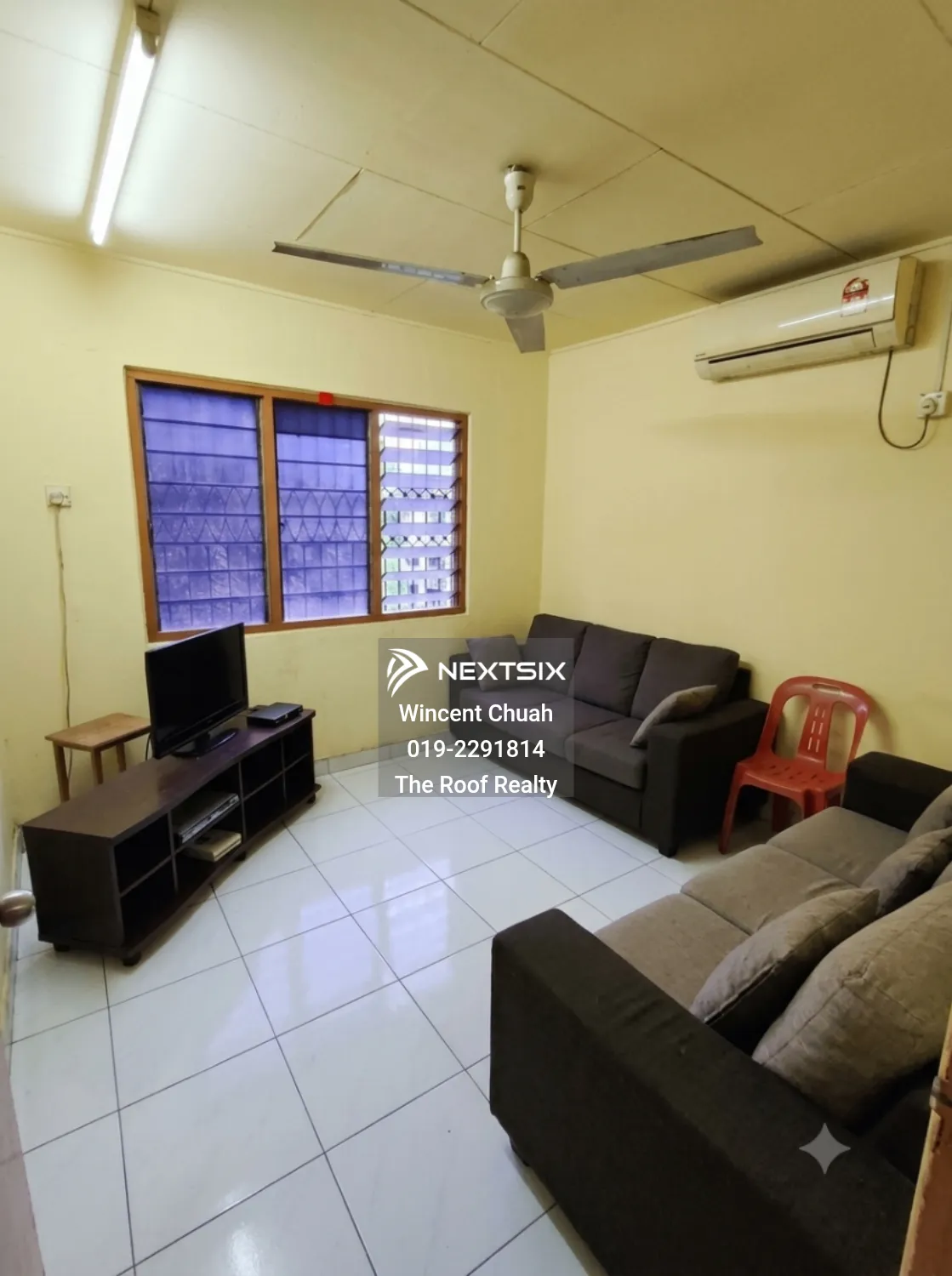 Flat For Sale in Wangsa Maju Wilayah Persekutuan Kuala Lumpur - Image 7
