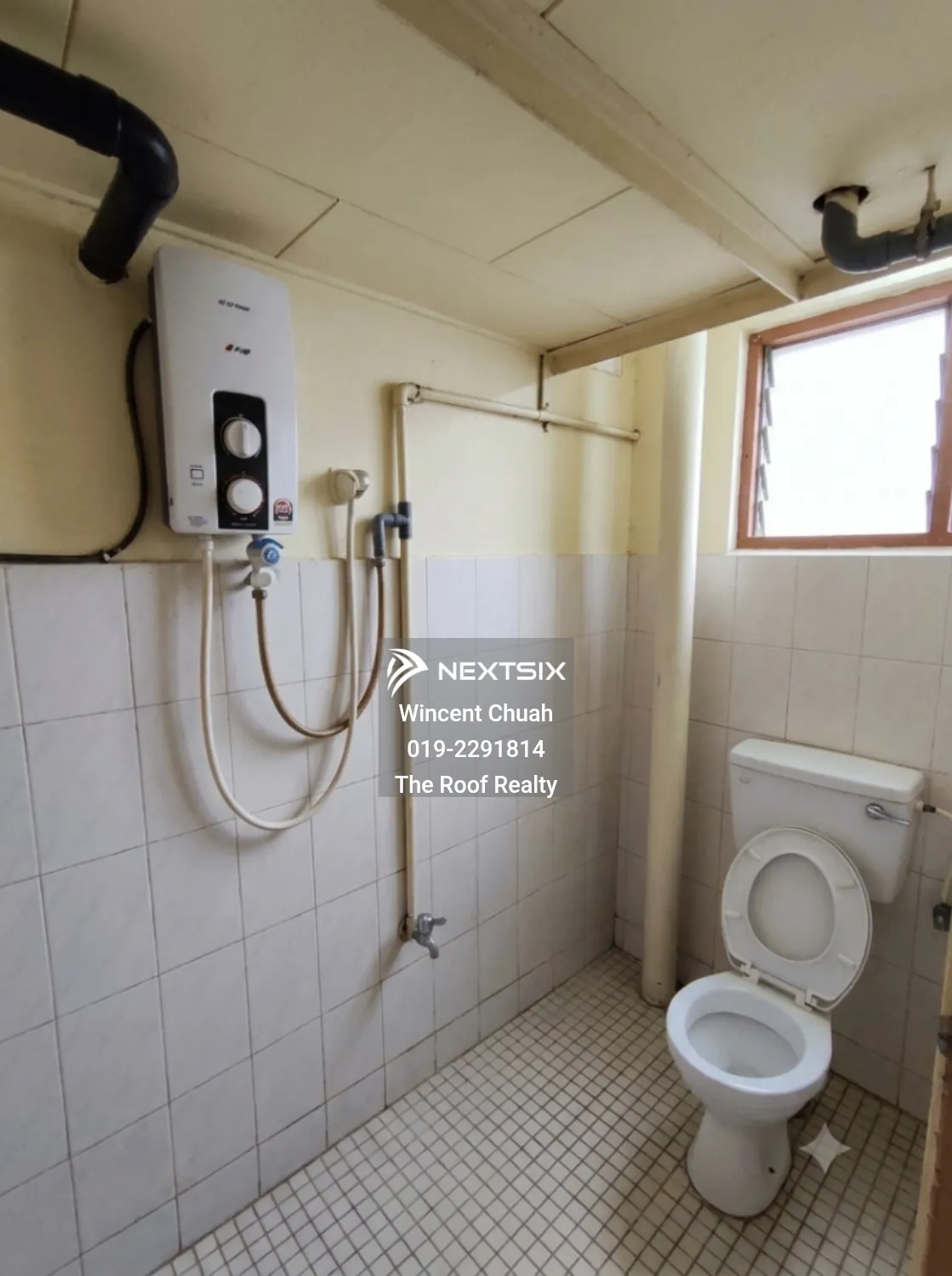 Flat For Sale in Wangsa Maju Wilayah Persekutuan Kuala Lumpur - Image 8