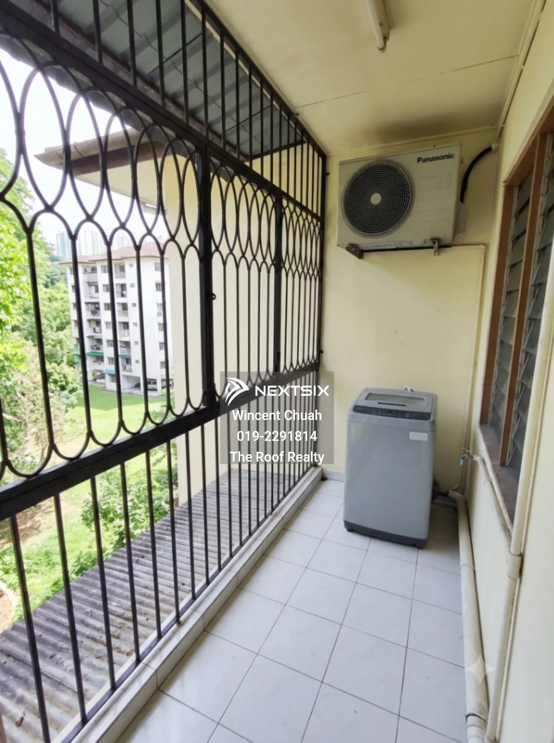 Flat For Sale in Wangsa Maju Wilayah Persekutuan Kuala Lumpur - Image 9