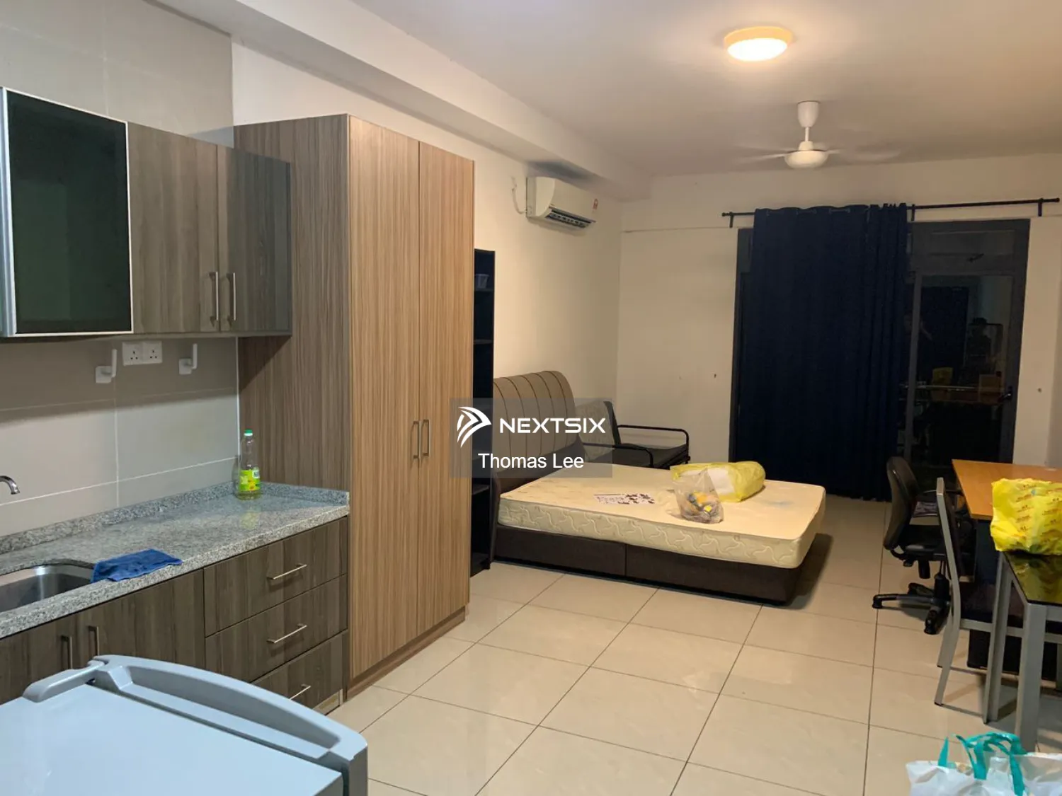 Serviced Residence For Sale in Johor Bahru Johor