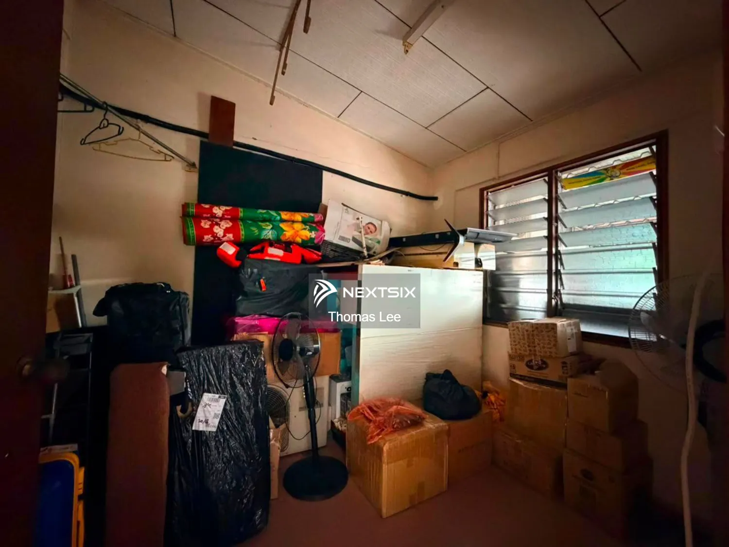 1-sty Terrace/Link House For Sale in Skudai Johor - Image 2