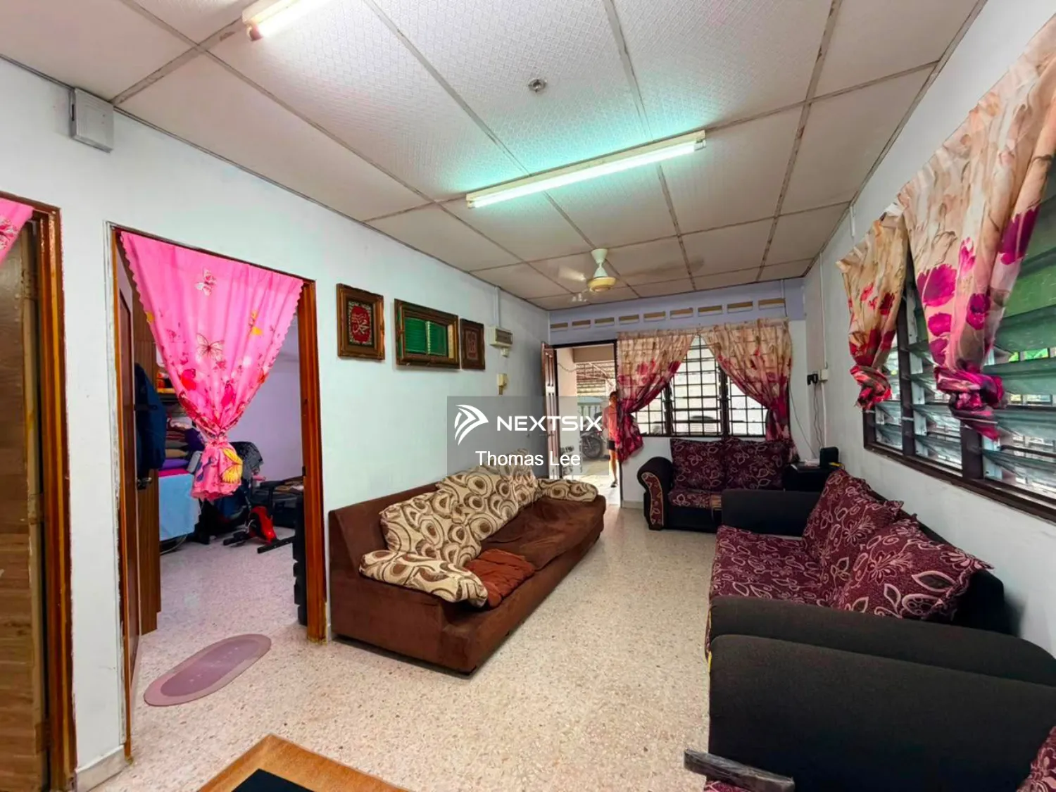 1-sty Terrace/Link House For Sale in Skudai Johor - Image 3