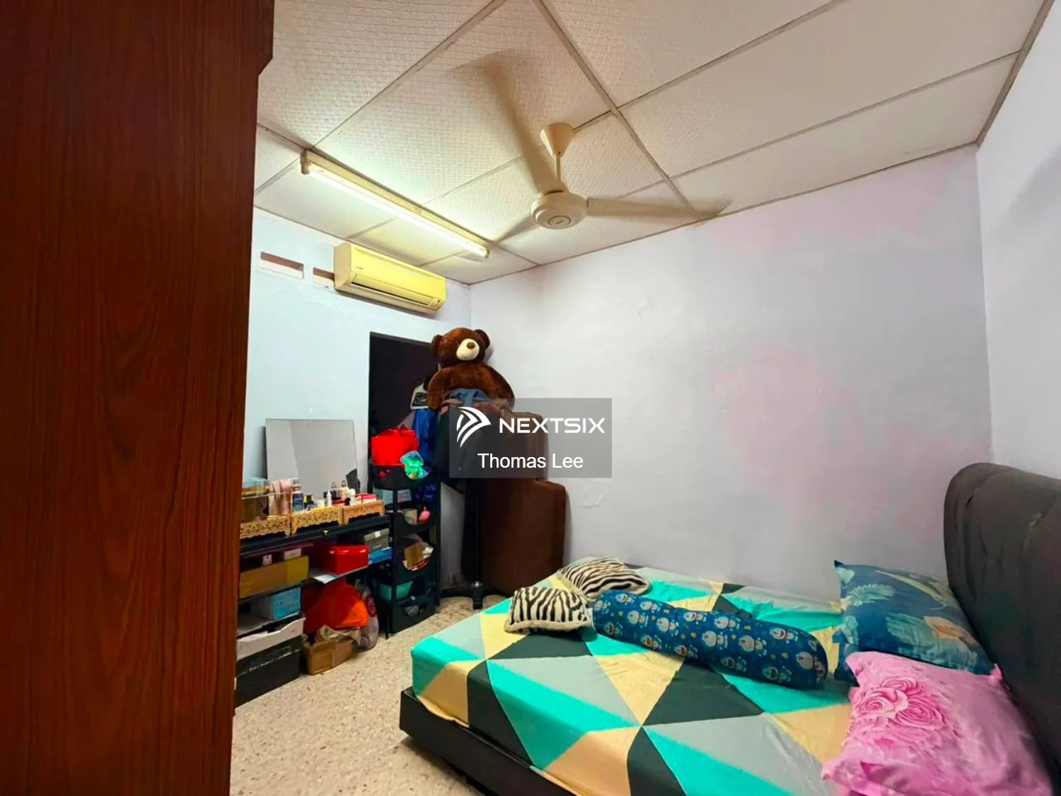 1-sty Terrace/Link House For Sale in Skudai Johor - Image 5
