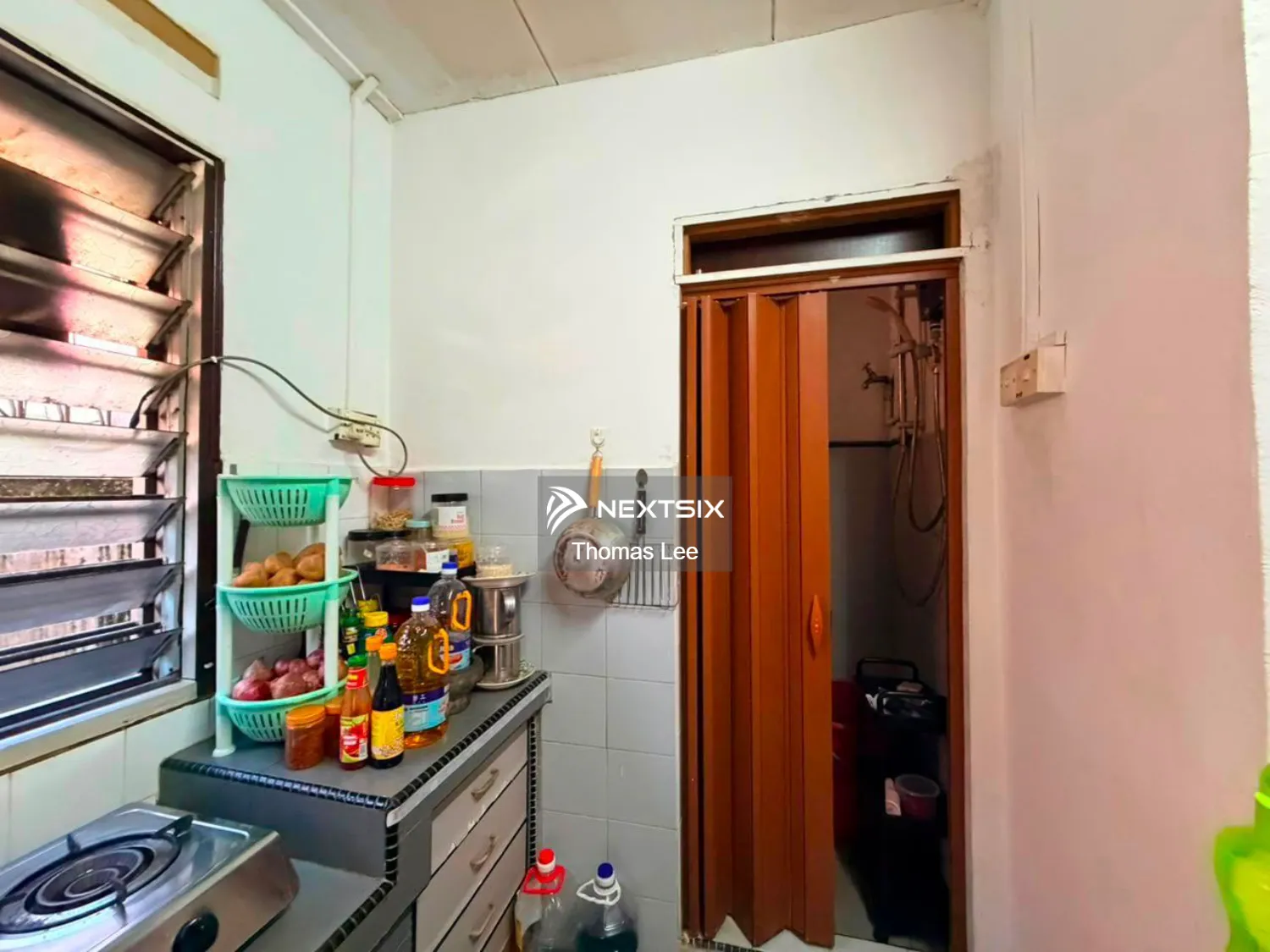 1-sty Terrace/Link House For Sale in Skudai Johor - Image 6