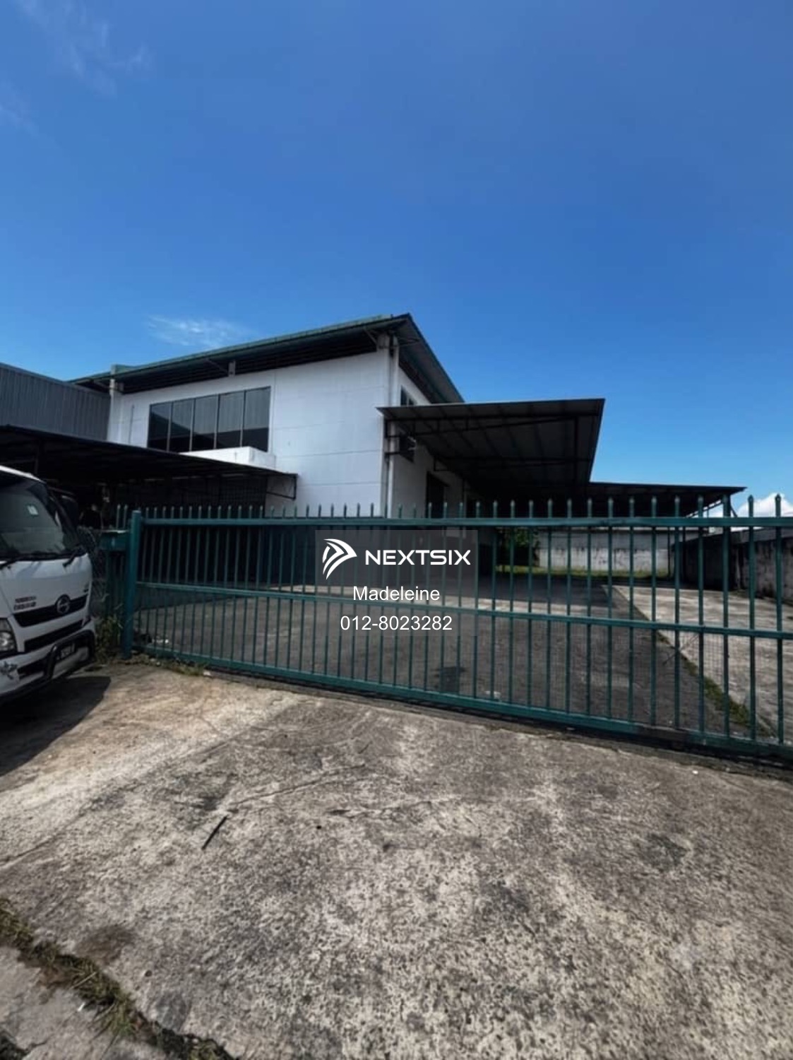 Warehouse For Rent in Kota Kinabalu Sabah - Image 1