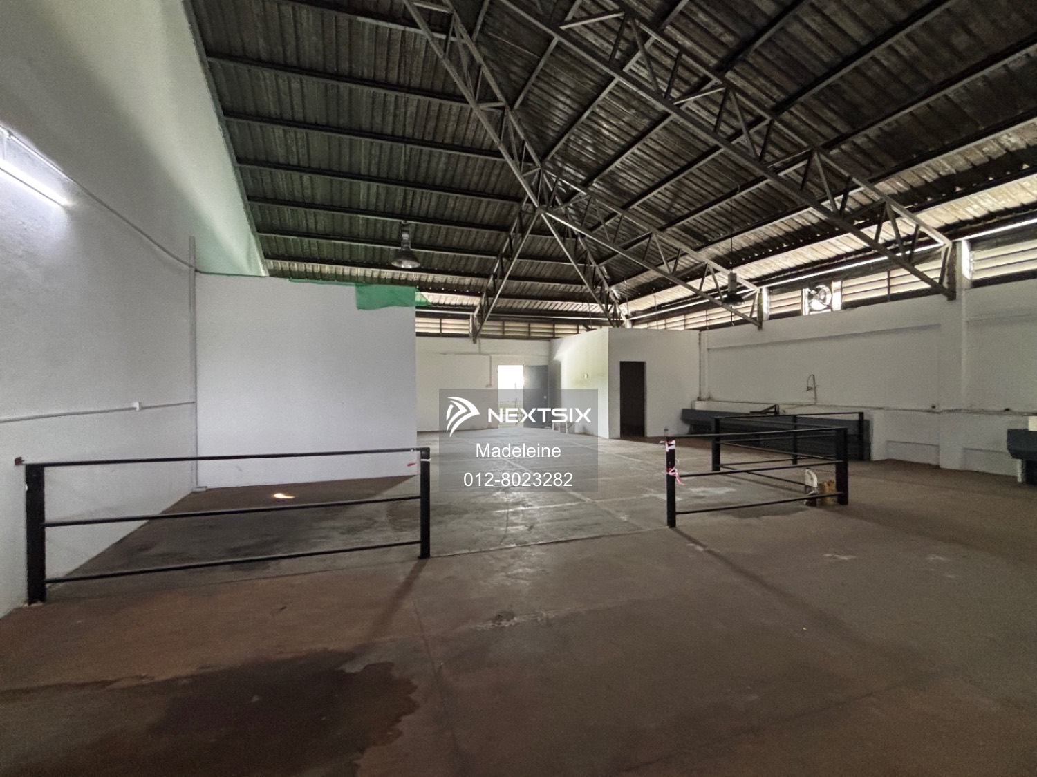 Warehouse For Rent in Kota Kinabalu Sabah - Image 2