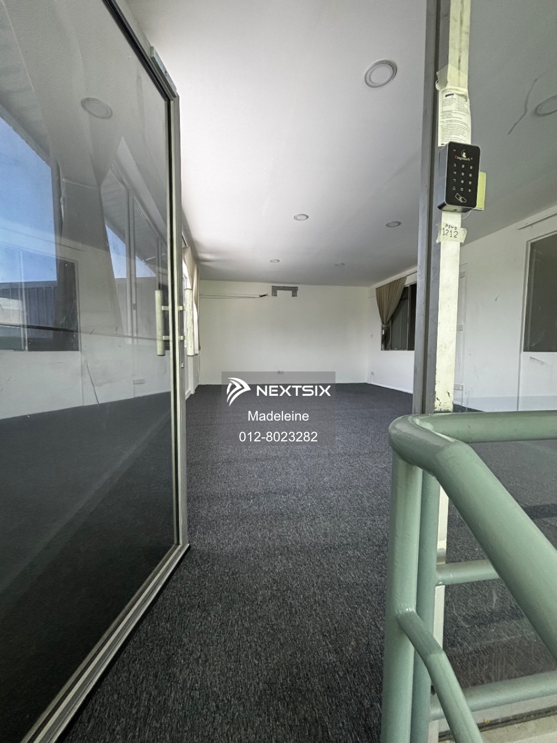 Warehouse For Rent in Kota Kinabalu Sabah - Image 3