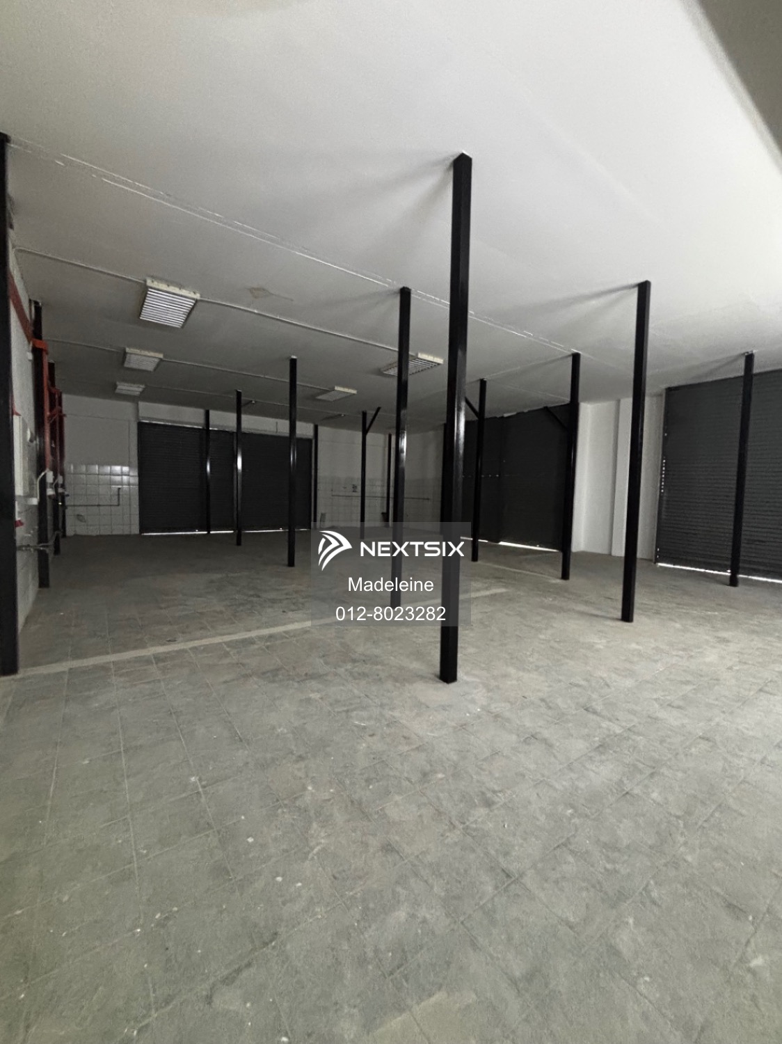 Warehouse For Rent in Kota Kinabalu Sabah - Image 5