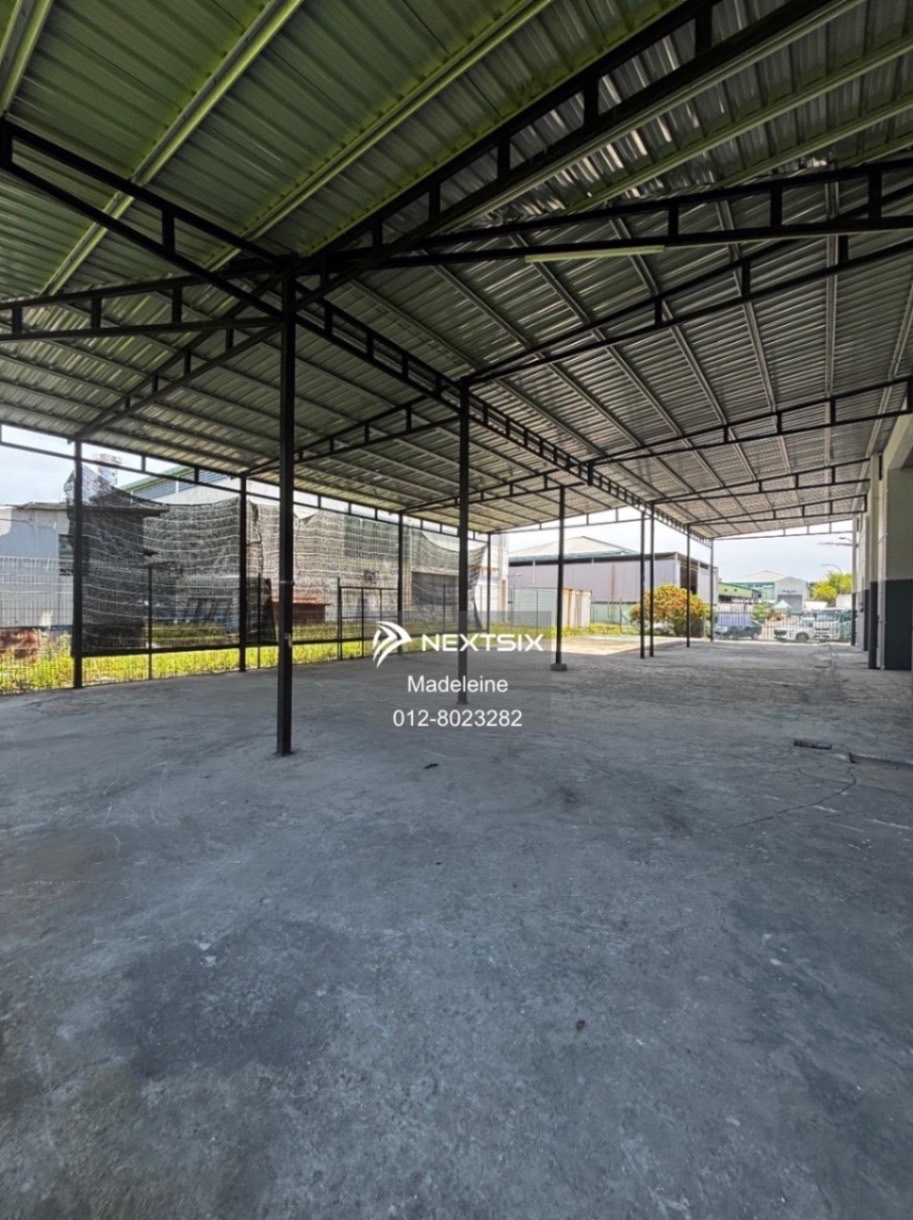 Warehouse For Rent in Kota Kinabalu Sabah - Image 7