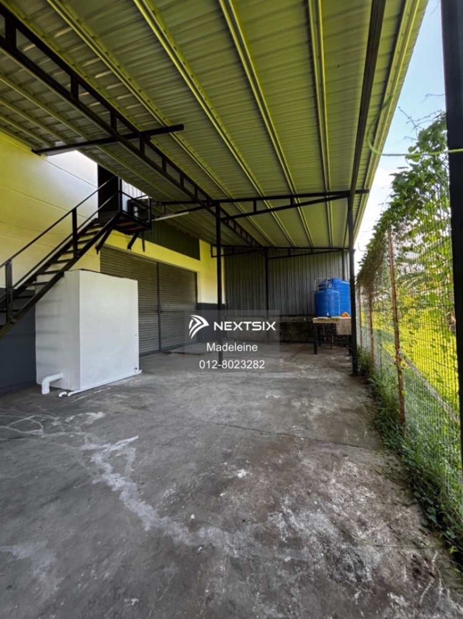 Warehouse For Rent in Kota Kinabalu Sabah - Image 8