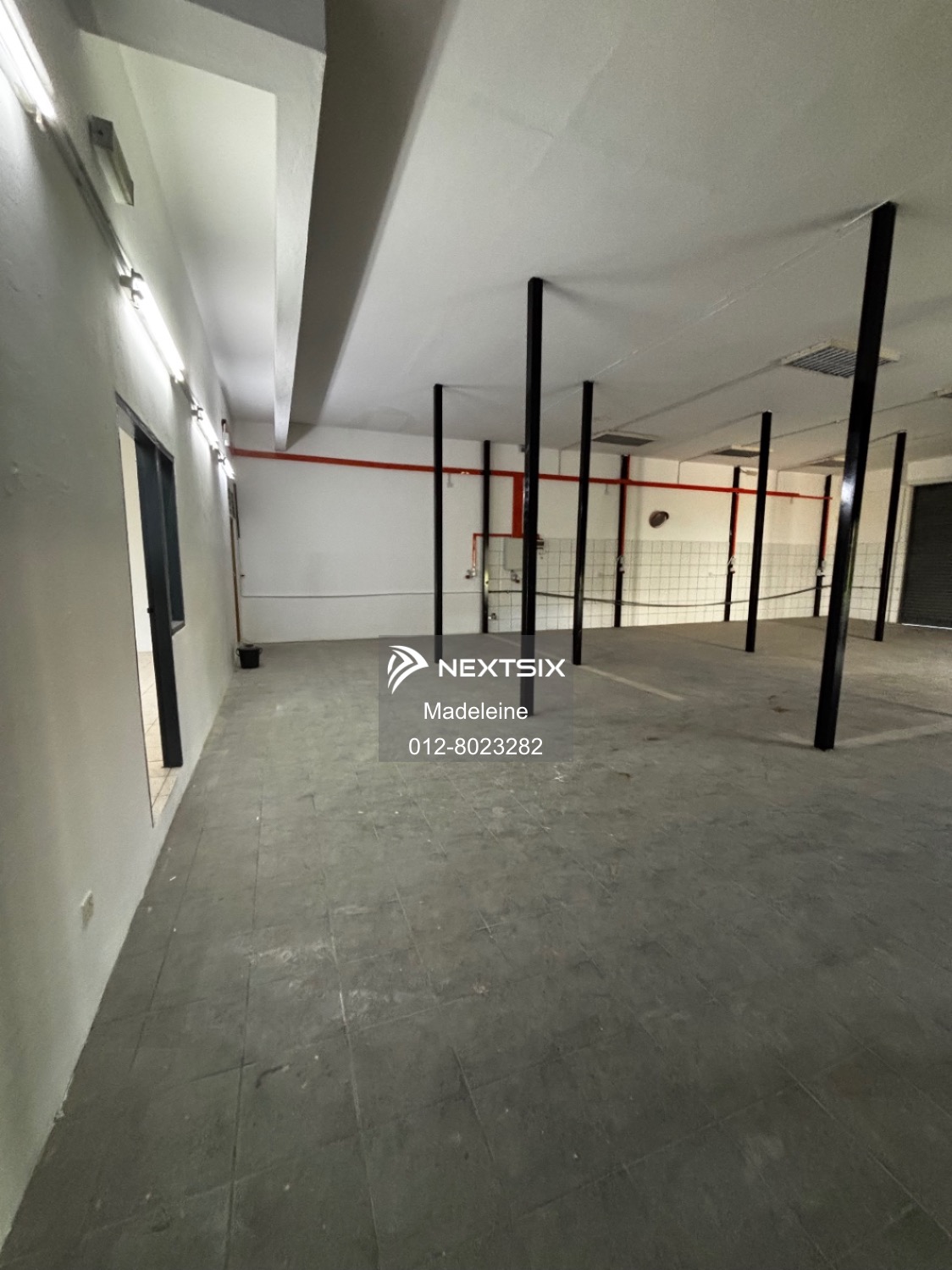 Warehouse For Rent in Kota Kinabalu Sabah - Image 9