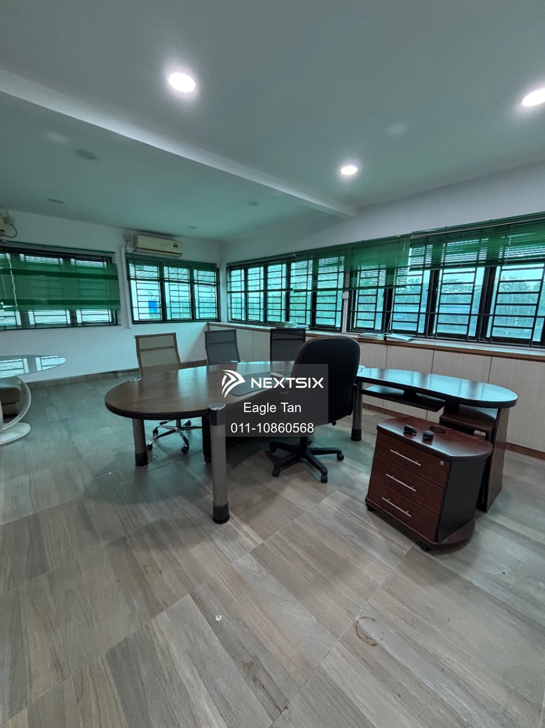 Shop Office For Rent in Johor Bahru Johor