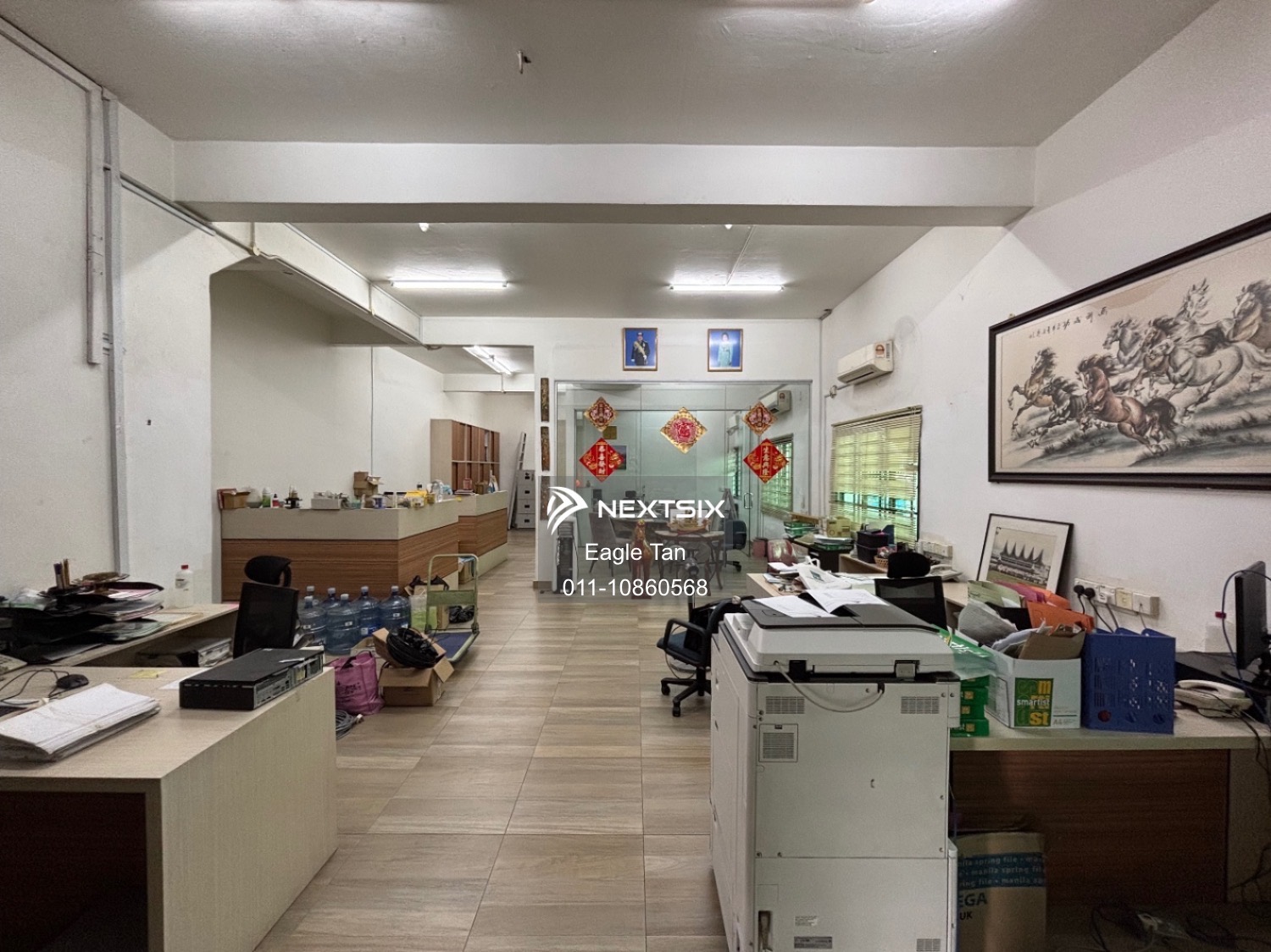 Shop Office For Rent in Johor Bahru Johor - Image 5