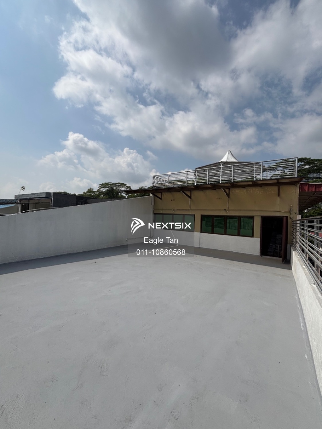 Shop Office For Rent in Johor Bahru Johor - Image 7