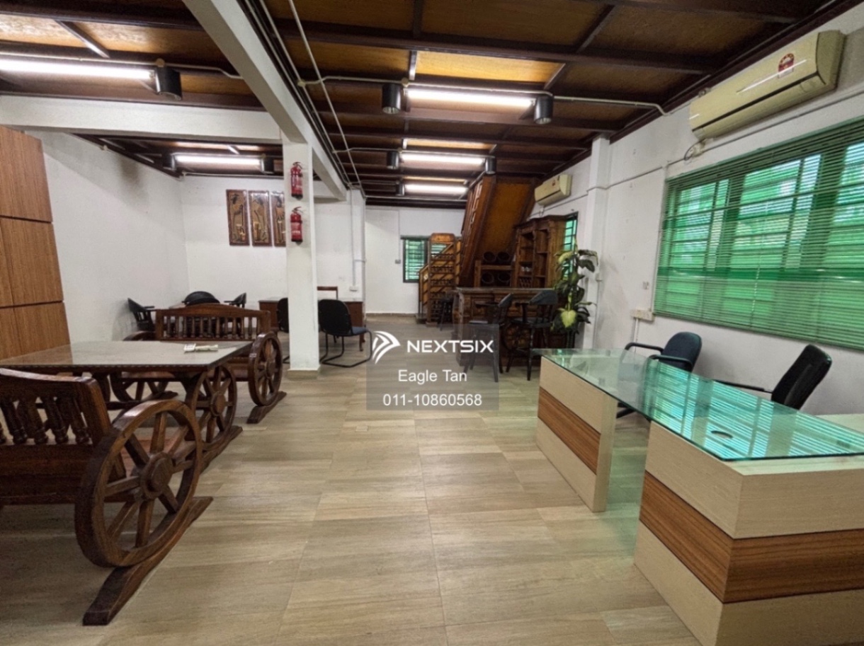 Shop Office For Rent in Johor Bahru Johor - Image 8