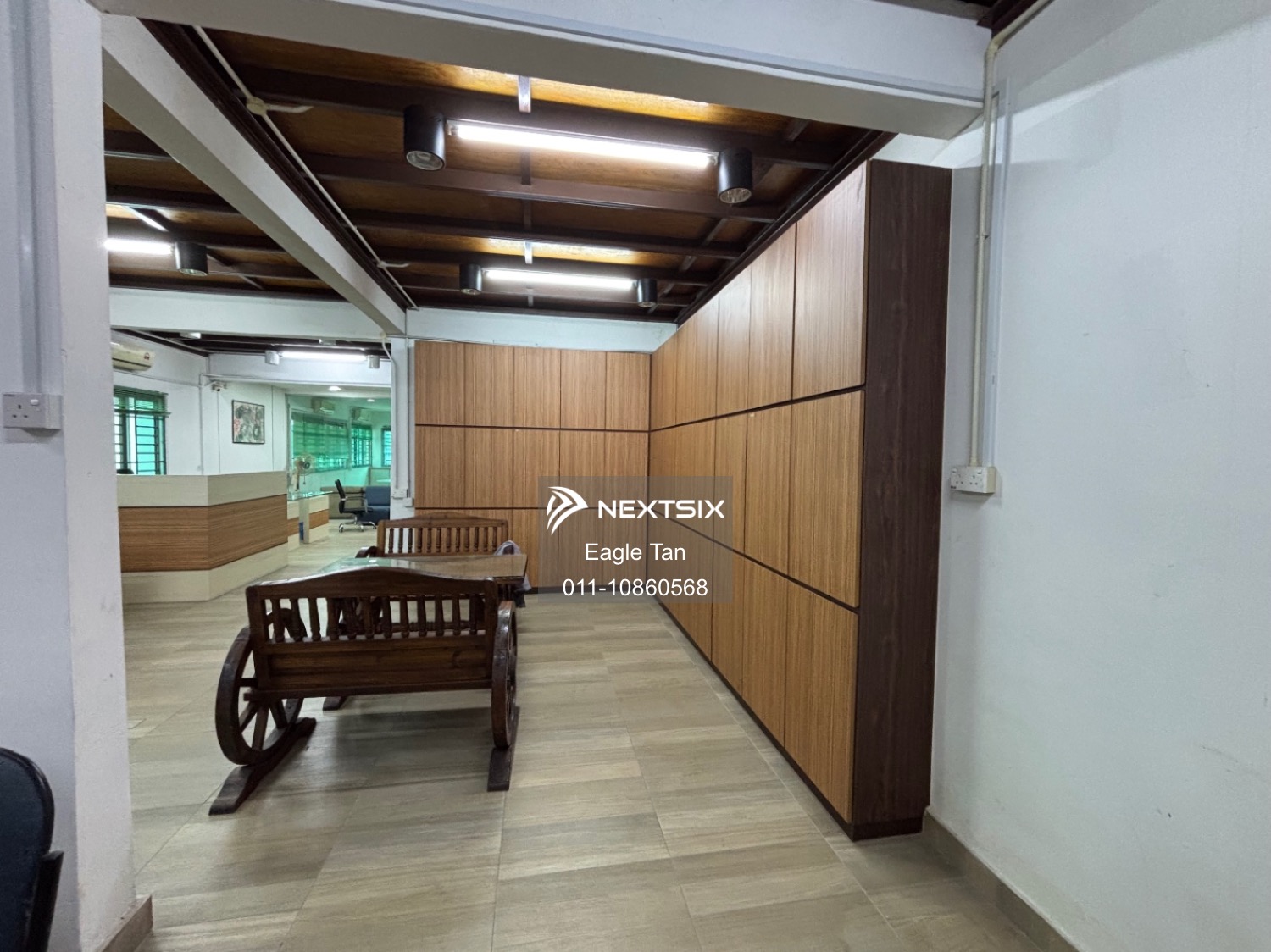Shop Office For Rent in Johor Bahru Johor - Image 9