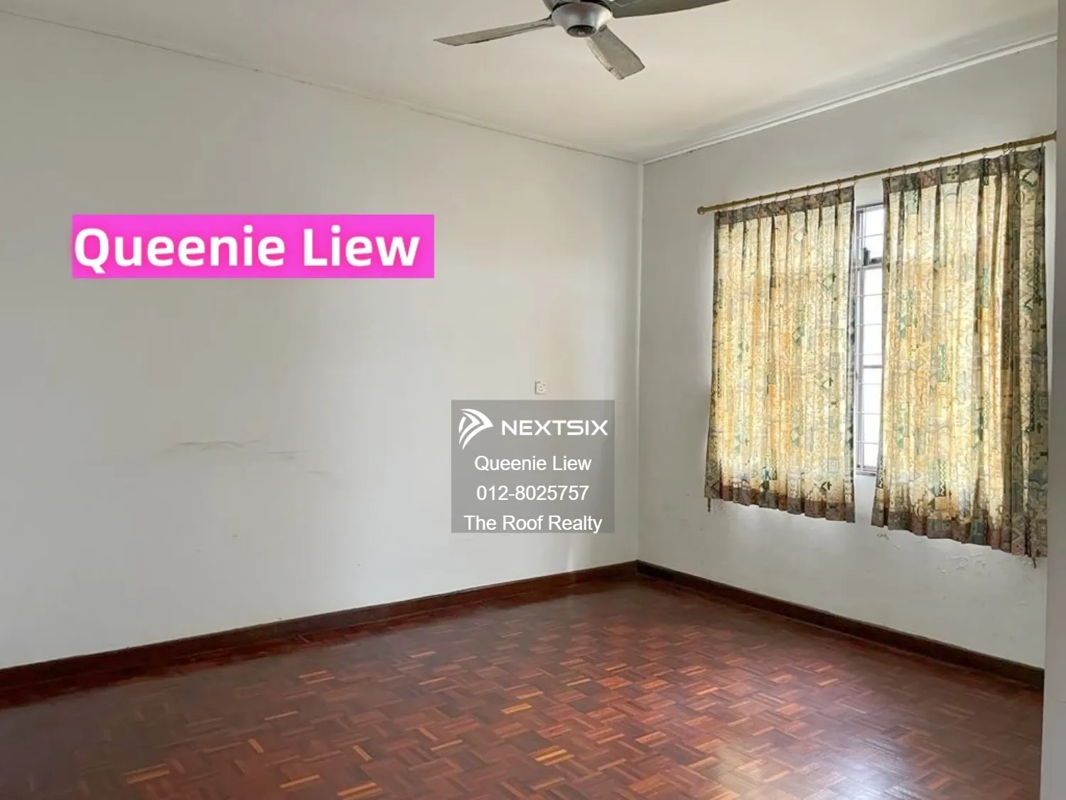 Semi-detached House For Sale in Penampang Sabah