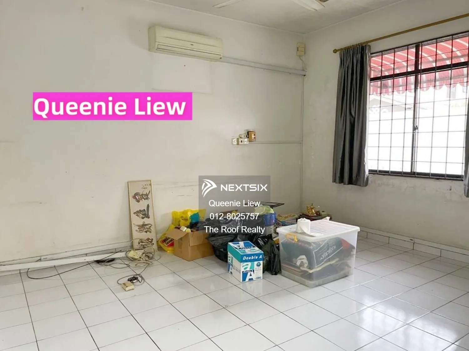 Semi-detached House For Sale in Penampang Sabah - Image 5