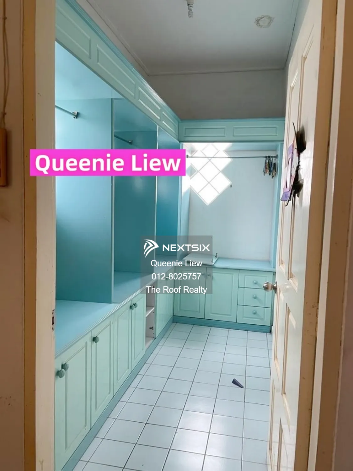 Semi-detached House For Sale in Penampang Sabah - Image 6