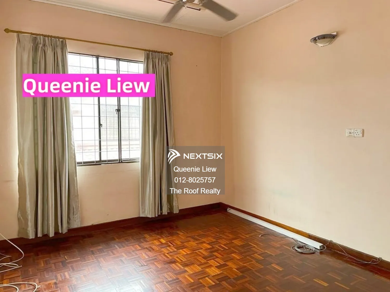 Semi-detached House For Sale in Penampang Sabah - Image 7