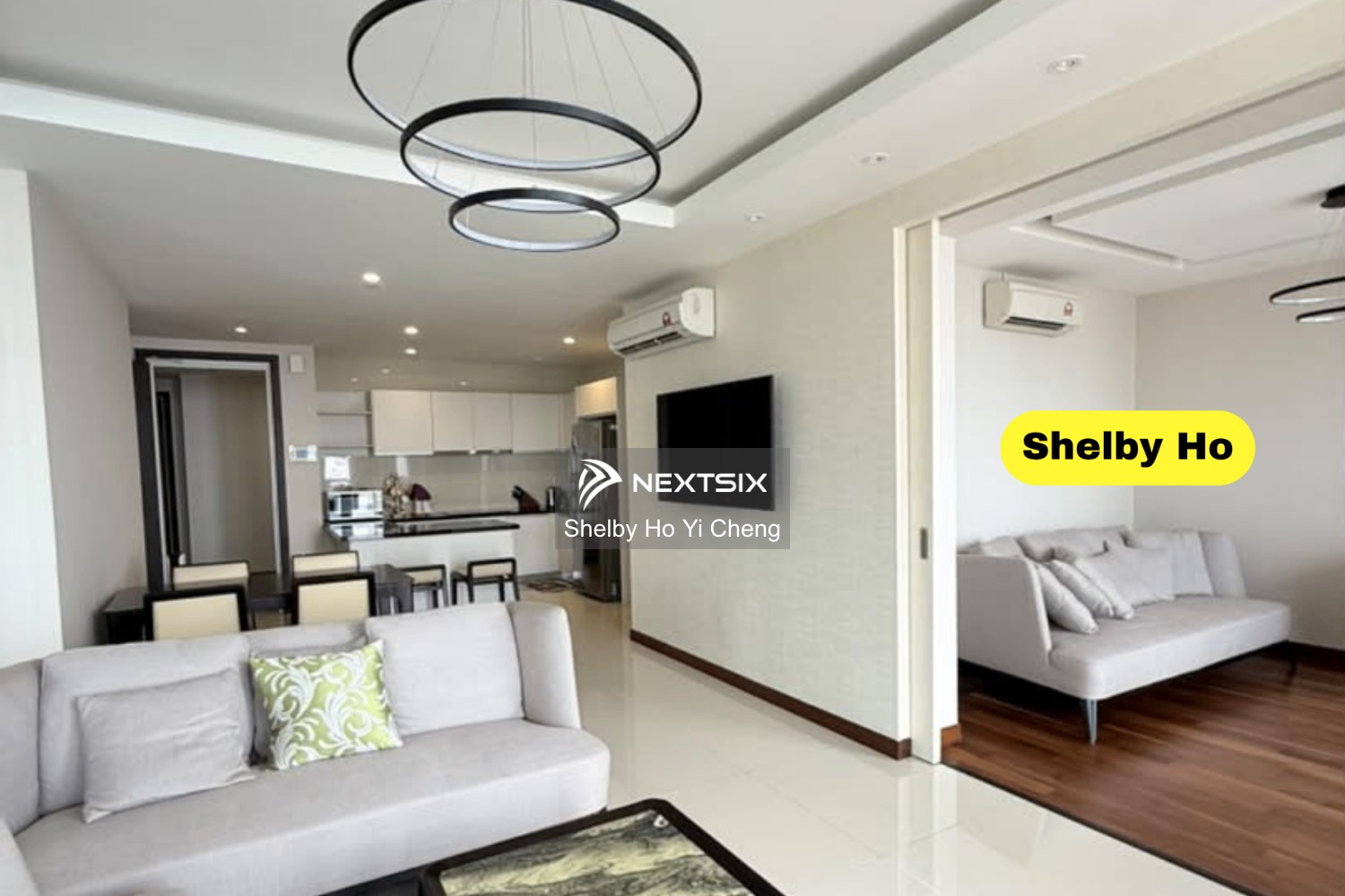 Condominium For Sale in Kota Kinabalu Sabah