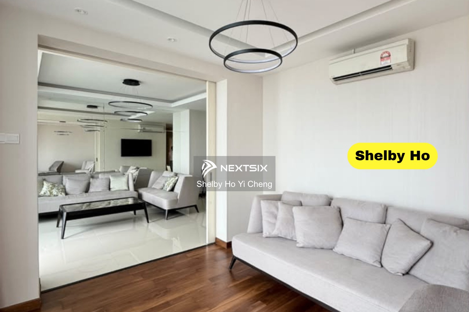 Condominium For Sale in Kota Kinabalu Sabah - Image 2